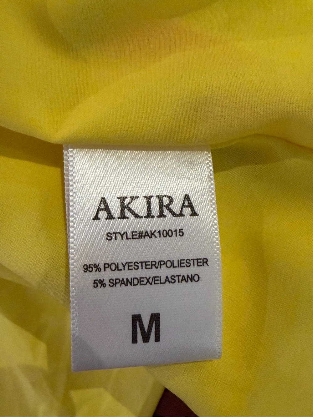 AKIRA All Eyes On Me Trench Coat - Size Medium - Picture 7 of 11